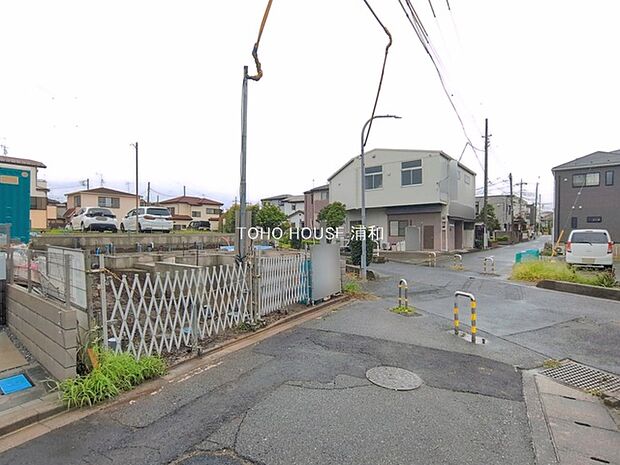 是非とも現地をご確認ください。