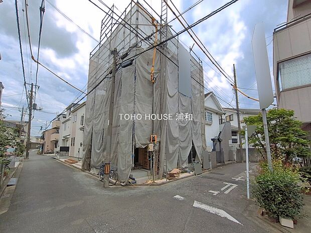 是非とも現地をご確認ください。