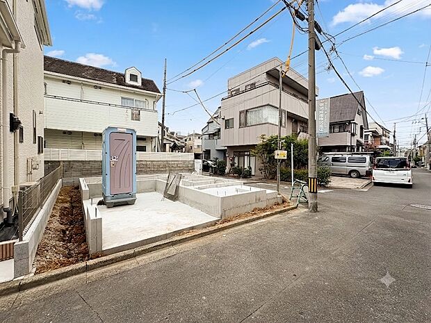 【外観】こちらの物件に少しでもご興味がありましたら、お気軽にお電話下さい。