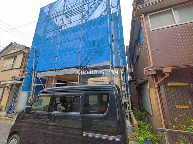 是非とも現地をご確認ください。