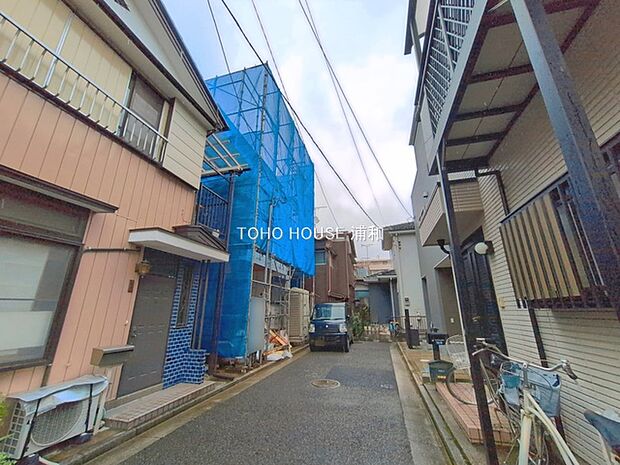是非とも現地をご確認ください。