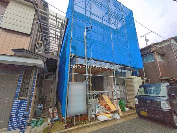 是非とも現地をご確認ください。