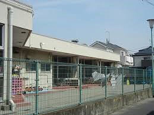 幼稚園・保育園 147m 川口市立あさひ保育所