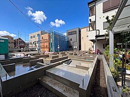 川口市芝高木1丁目