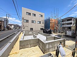 埼玉県川口市芝高木１丁目