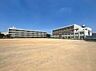 周辺：小学校 450m 川口市立芝中央小学校(川口市立芝中央小学校　徒歩6分)