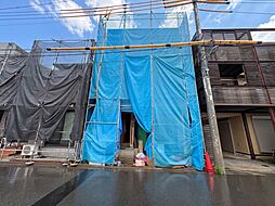 埼玉県戸田市大字新曽