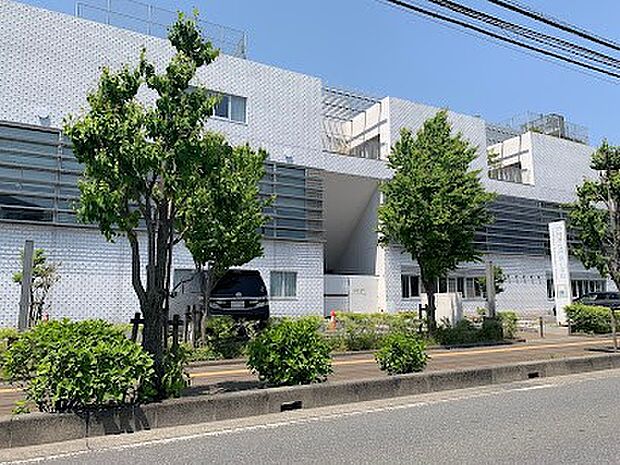 小学校 350m 戸田市立芦原小学校(戸田市立芦原小学校 徒歩5分)