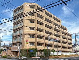 モナーク蕨中央