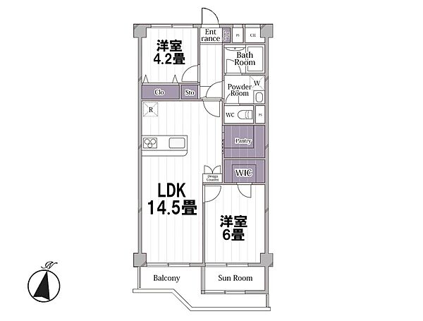 間取り：311002419745