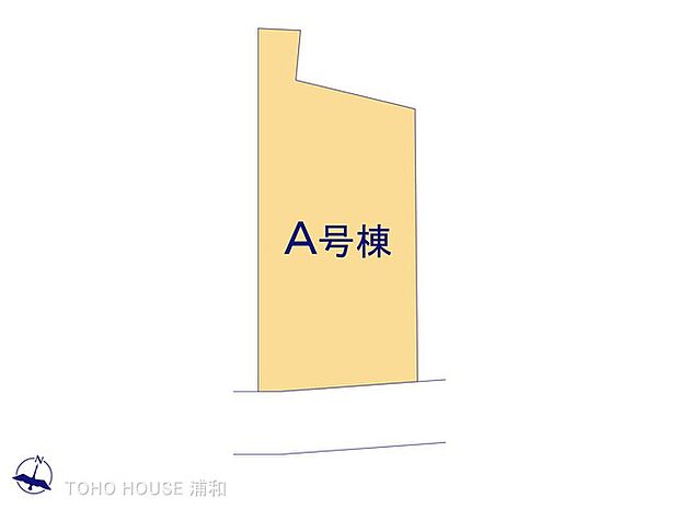 【区画図】