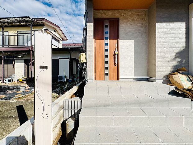 是非とも現地をご確認ください。