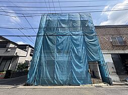 埼玉県川口市南鳩ヶ谷７丁目