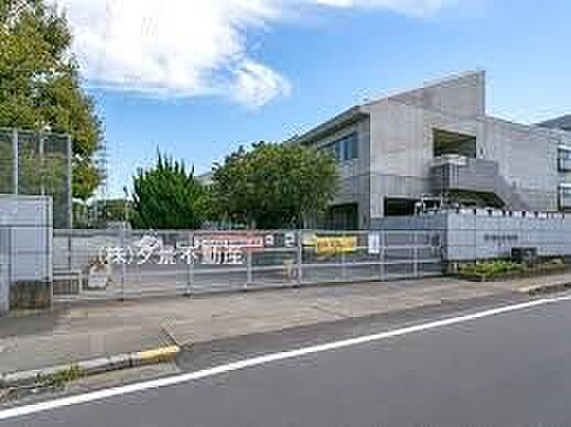 小学校 350m 川口市立辻小学校(川口市立辻小学校 徒歩5分)