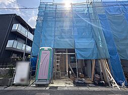 埼玉県川口市南鳩ヶ谷７丁目