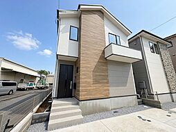 埼玉県川口市大字新堀