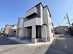 埼玉県さいたま市南区大字太田窪