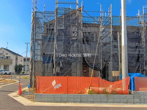 是非とも現地をご確認ください。
