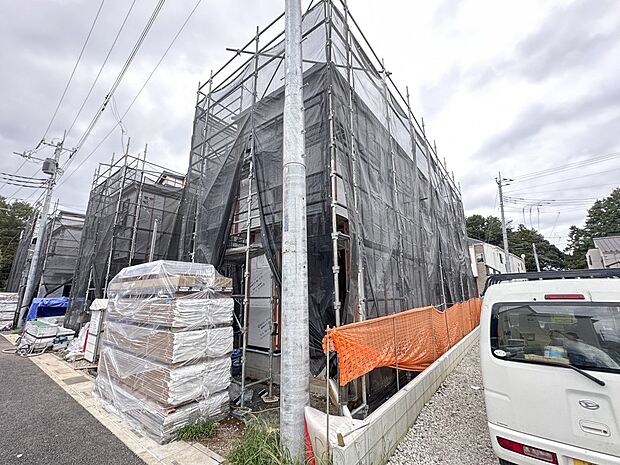 是非とも現地をご確認ください。