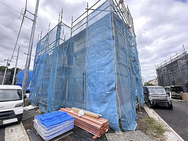 是非とも現地をご確認ください。