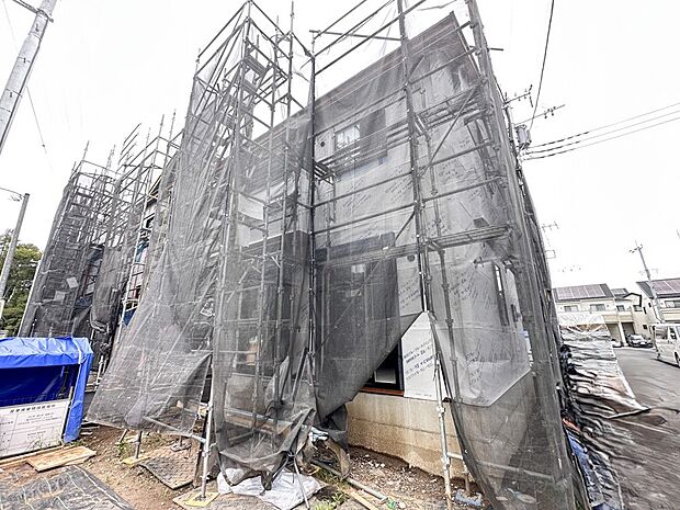 是非とも現地をご確認ください。