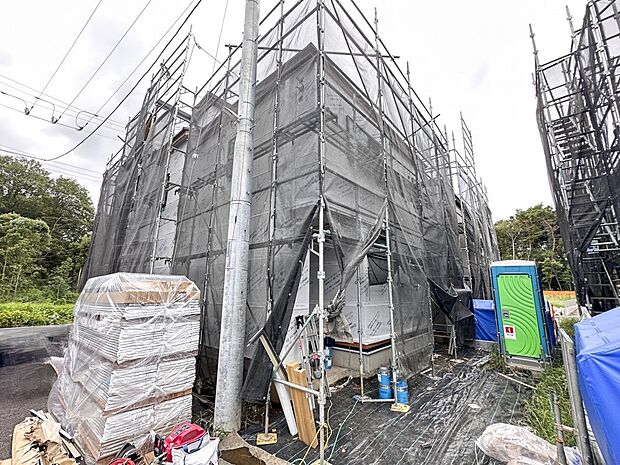 是非とも現地をご確認ください。