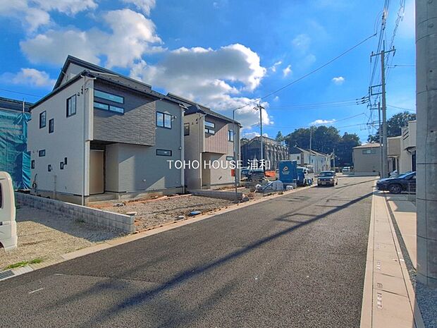 是非とも現地をご確認ください。