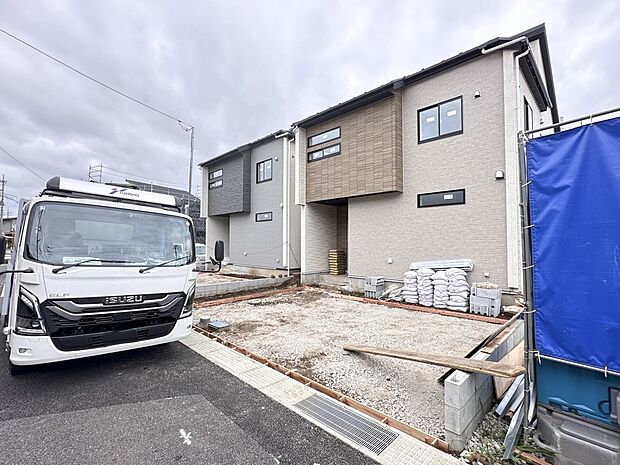 是非とも現地をご確認ください。