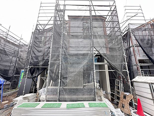 是非とも現地をご確認ください。