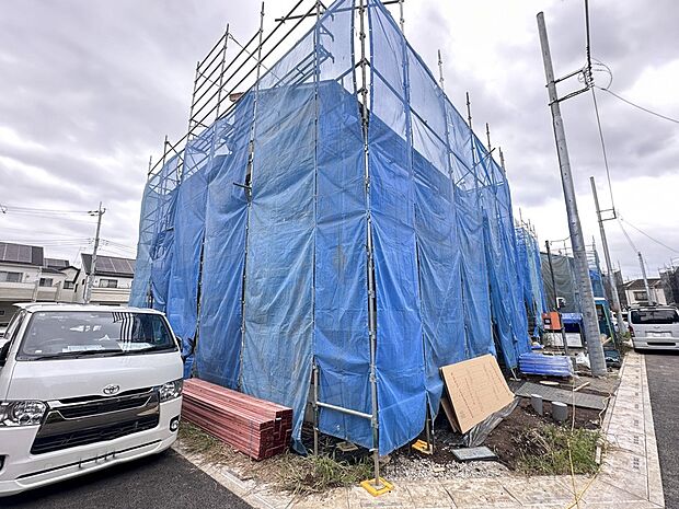 是非とも現地をご確認ください。