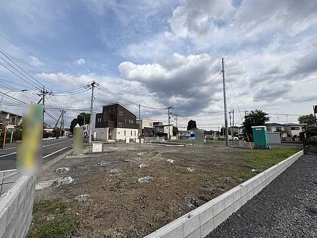 【外観】こちらの物件が少しでも気になるようでしたら、お気軽にお問合せください。人生でいちばん大きなお買い物ですので、ゆっくりご見学ください。ネット上の画像と実際の見学では、リアル感がまるで違…