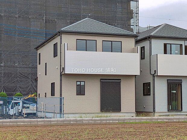 是非とも現地をご確認ください。