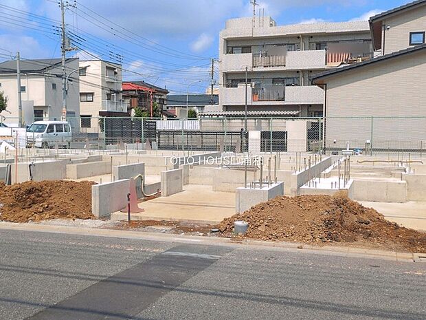 是非とも現地をご確認ください。
