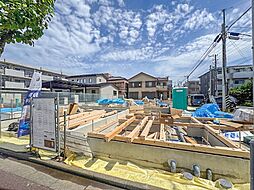 埼玉県戸田市喜沢１丁目