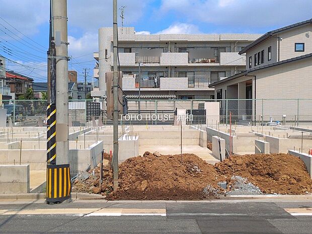 是非とも現地をご確認ください。