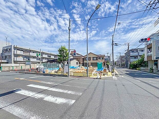 【外観】こちらの物件に少しでもご興味がありましたら、お気軽にお電話下さい。