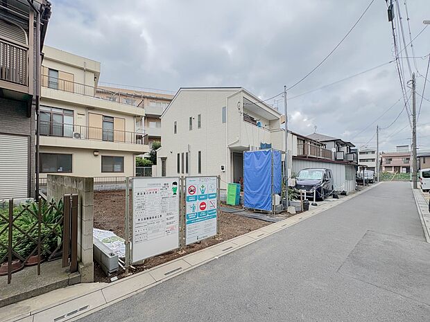 ここから始まる「日常」はご家族にとってかけがえのない時間となります。少しでも豊かに、快適に。そんな想いから本邸宅は生まれました。