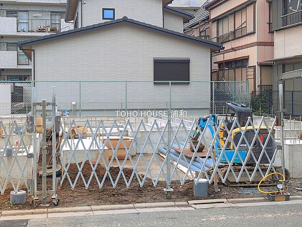 是非とも現地をご確認ください。