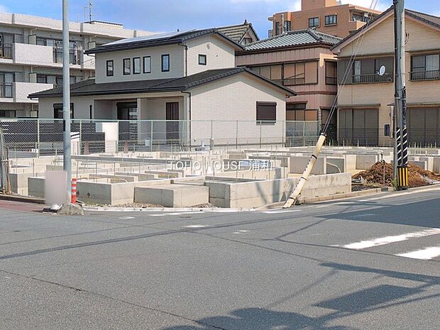 是非とも現地をご確認ください。