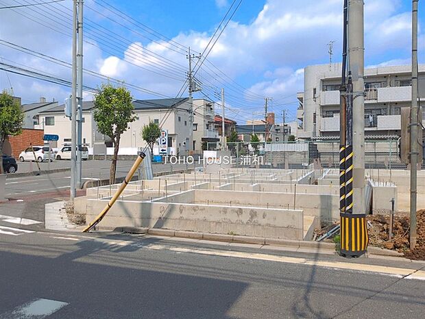 是非とも現地をご確認ください。