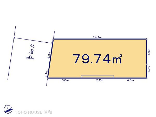 区画図：311002421816