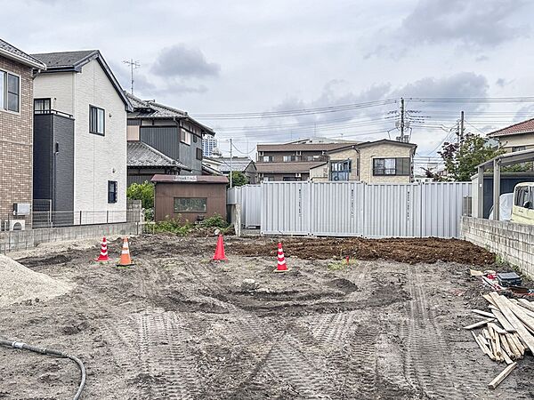 こちらの物件が少しでも気になるようでしたら、お気軽にお問合せください。人生でいちばん大きなお買い物ですので、ゆっくりご見学ください。ネット上の画像と実際の見学では、リアル感がまるで違います。…