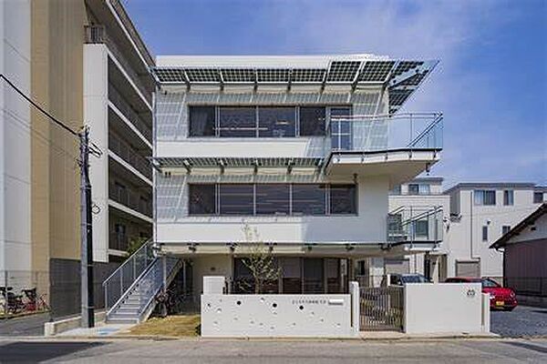 幼稚園・保育園 240m さくらそう保育園