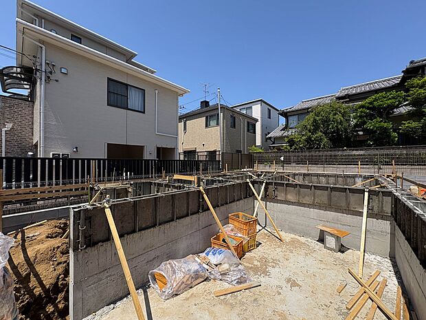 【外観】こちらの物件が少しでも気になるようでしたら、お気軽にお問合せください。人生でいちばん大きなお買い物ですので、ゆっくりご見学ください。ネット上の画像と実際の見学では、リアル感がまるで違…