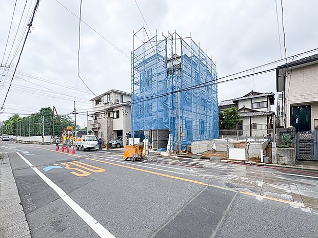 【外観】こちらの物件に少しでもご興味がありましたら、お気軽にお電話下さい。