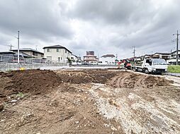 埼玉県上尾市緑丘４丁目