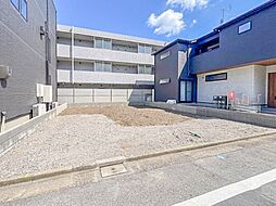 埼玉県川口市朝日１丁目