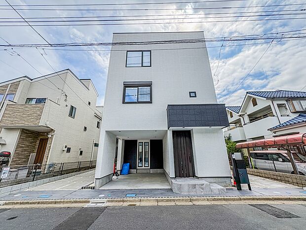 【外観】こちらの物件に少しでもご興味がありましたら、お気軽にお電話下さい。