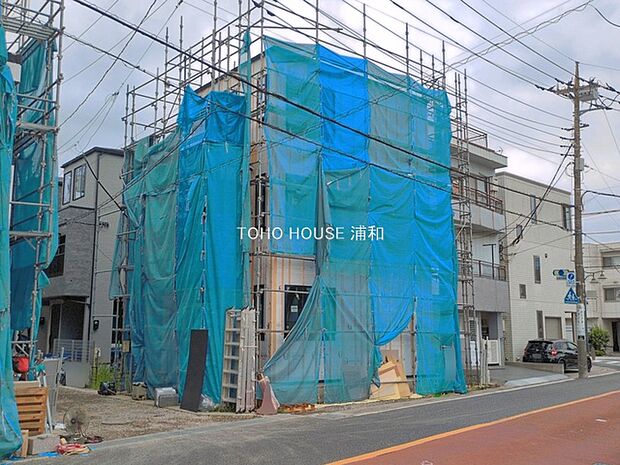 是非とも現地をご確認ください。