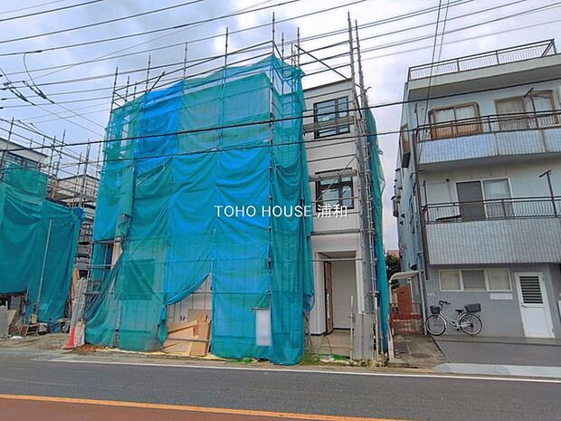 是非とも現地をご確認ください。